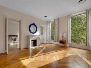 Vente Appartement 5 piècesVersailles