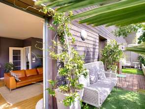 Vente Appartement 4 piècesVersailles