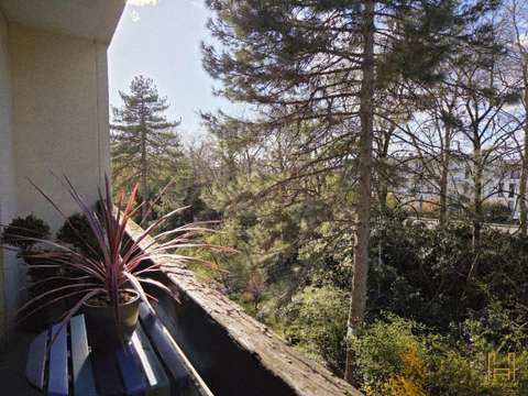 Vente appartement 3 pièces Versailles 78