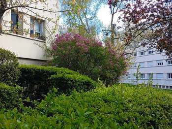 Vente Appartement 3 piècesVersailles