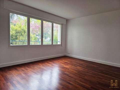 Vente appartement 3 pièces Versailles 78