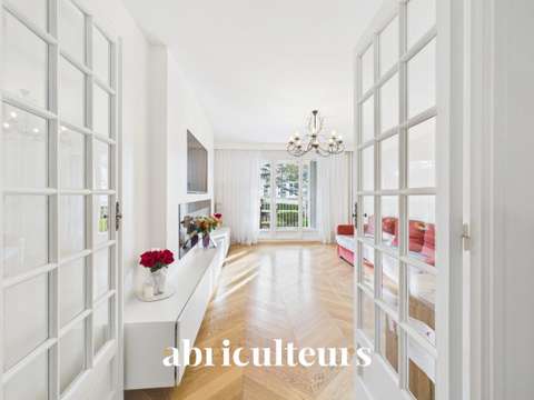 Vente appartement 3 pièces Versailles 78
