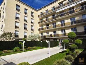 Vente Appartement 4 piècesVersailles