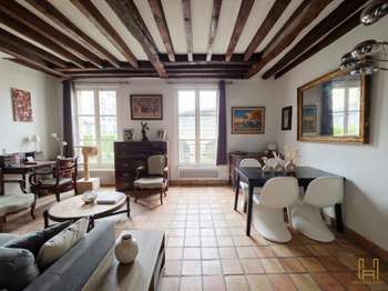 Vente appartement 2 pièces Versailles 78