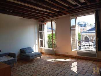 Vente Appartement 2 piècesVersailles