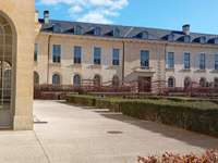 Vente appartement 6 pièces