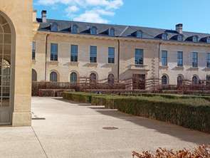 Vente Appartement 6 pièces +Versailles