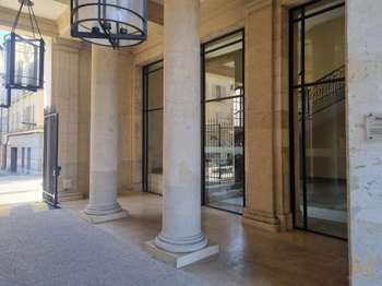 Vente appartement 6 pièces