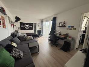 Vente Appartement T1Versailles