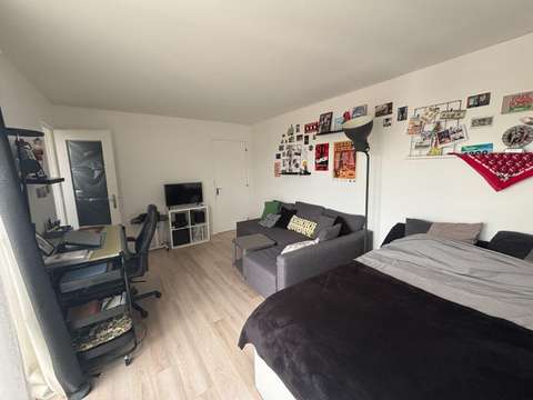 Vente appartement 1 pièce