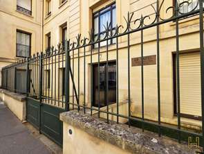 Vente Appartement 3 piècesVersailles