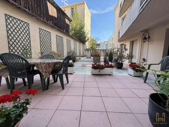 Vente Appartement 3 piècesVersailles