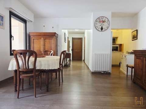 Vente appartement 3 pièces Vente appartement 3 pièces