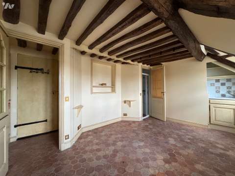 Vente appartement 1 pièce Vente appartement 1 pièce