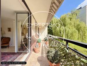 Vente Appartement 5 piècesVersailles