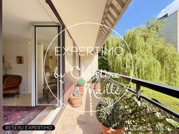 Vente appartement 5 pièces Versailles 78