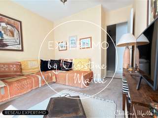 Vente appartement 5 pièces
