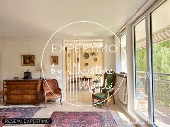 Vente Appartement 5 piècesVersailles