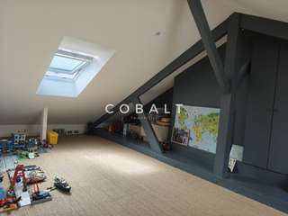 Vente appartement 6 pièces Vente appartement 6 pièces