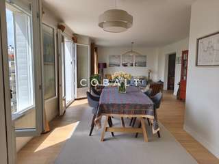 Vente appartement 6 pièces Vente appartement 6 pièces