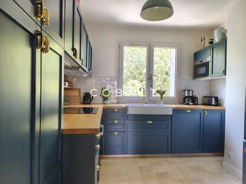 Vente appartement 6 pièces Vente appartement 6 pièces