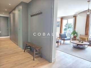 Vente appartement 6 pièces Vente appartement 6 pièces