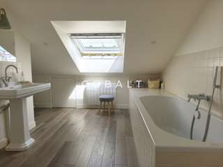 Vente appartement 6 pièces Vente appartement 6 pièces