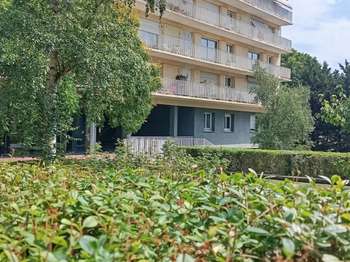 Vente Appartement 2 piècesVersailles