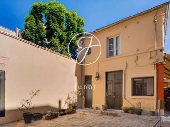 Vente Appartement 5 piècesVersailles