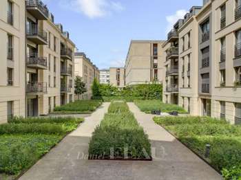 Vente Appartement 2 piècesVersailles