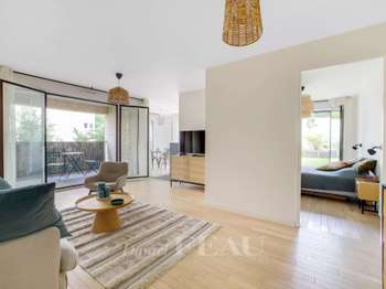 Vente Appartement 4 piècesVersailles