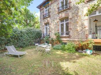 Vente Appartement 3 piècesVersailles