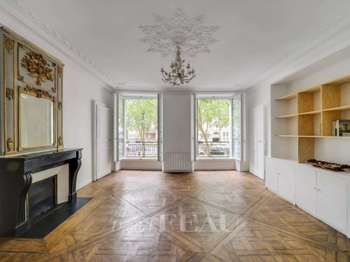 Vente Appartement 3 piècesVersailles