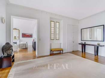 Vente Appartement 6 pièces +Versailles