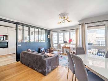 Vente Appartement 6 pièces +Versailles