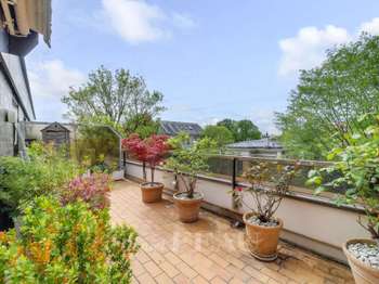 Vente Appartement 6 pièces +Versailles