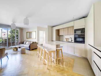 Vente Appartement 4 piècesVersailles