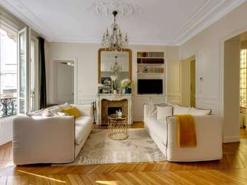 Vente Appartement 4 piècesVersailles