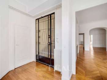 Vente Appartement 6 pièces +Versailles