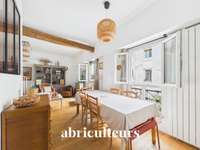 Vente appartement 5 pièces