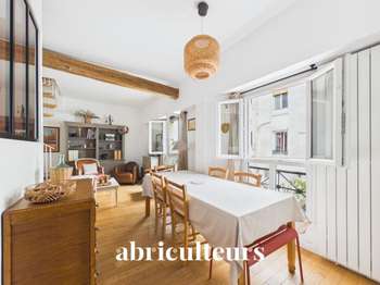 Vente Appartement 5 piècesVersailles