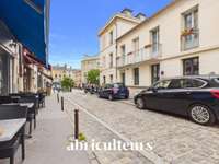 Vente appartement 5 pièces