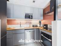 Vente appartement 5 pièces