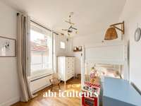 Vente appartement 5 pièces