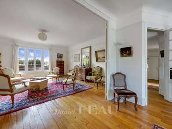 Vente Appartement 4 piècesVersailles