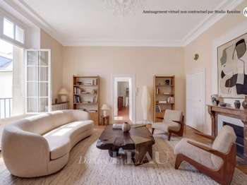 Vente Appartement 6 pièces +Versailles