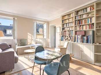 Vente Appartement 3 piècesVersailles