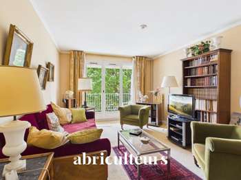 Photo Vente appartement Versailles