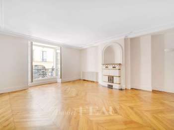 Vente Appartement 6 pièces +Versailles