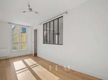 Vente Appartement 3 piècesVersailles